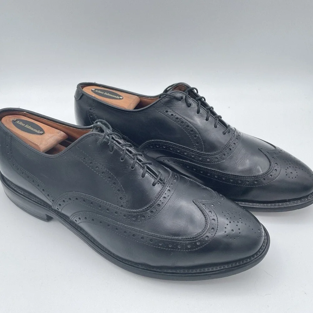 Allen Edmonds this pair